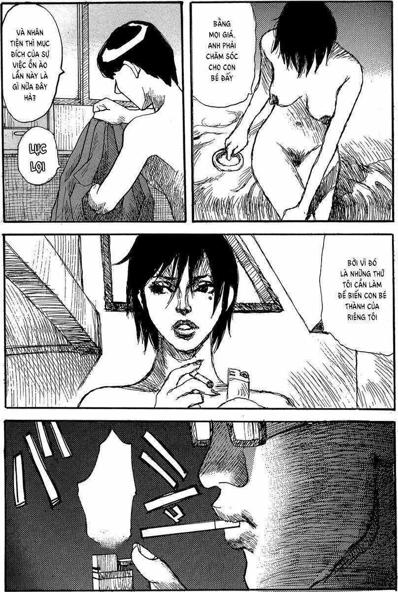 Wendy Chapter 3 trang 10