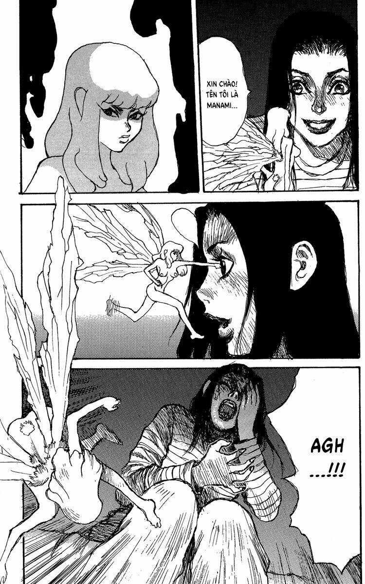 Wendy Chapter 3 trang 13