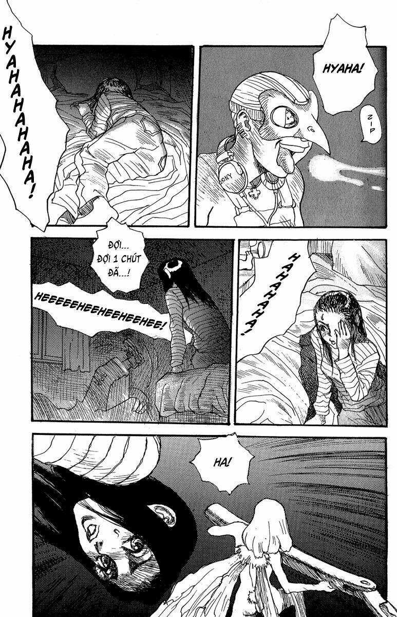 Wendy Chapter 3 trang 14