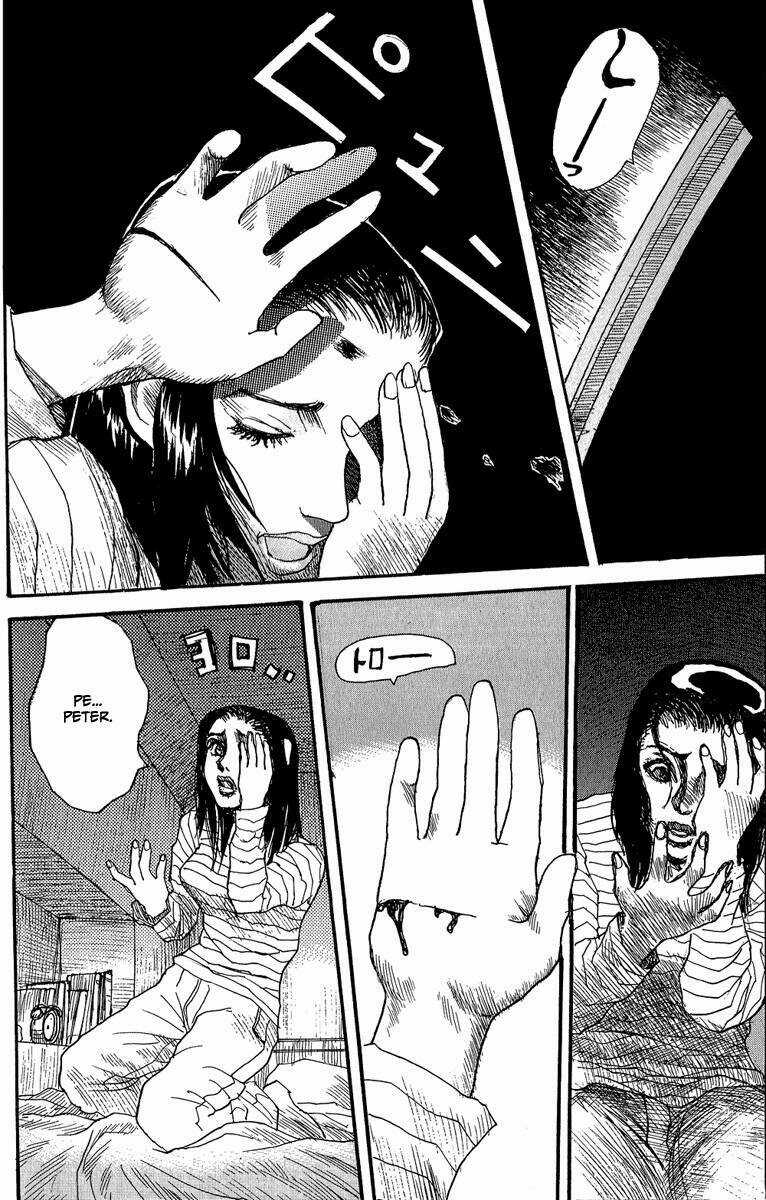 Wendy Chapter 3 trang 15