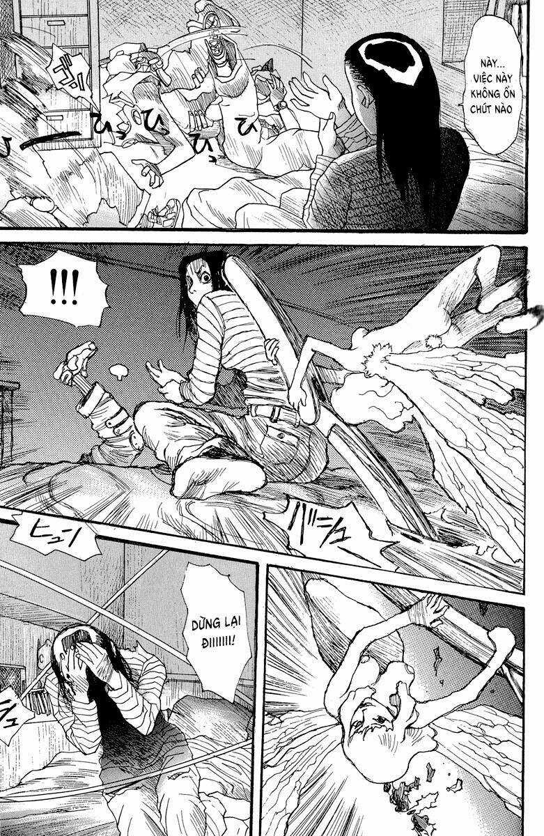 Wendy Chapter 3 trang 16