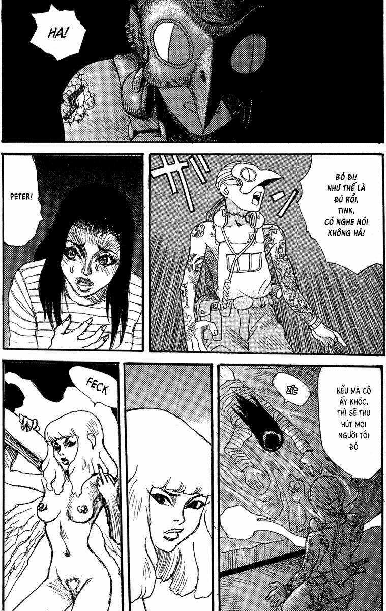 Wendy Chapter 3 trang 17