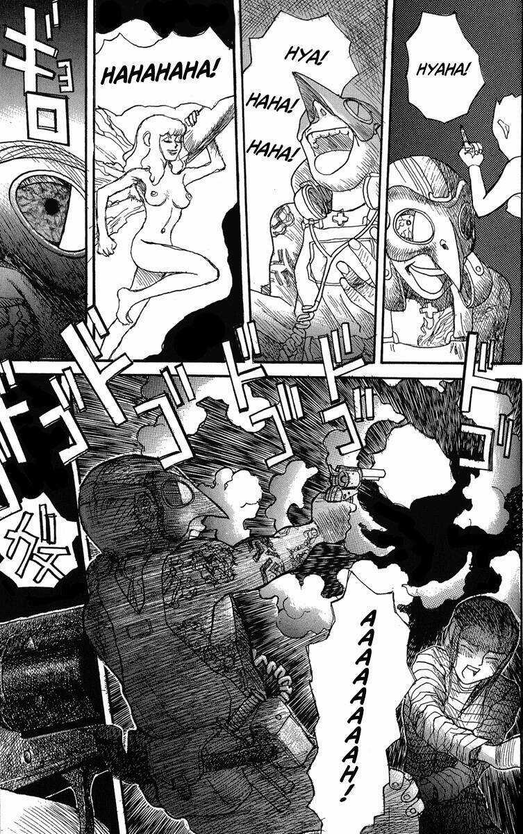 Wendy Chapter 3 trang 18