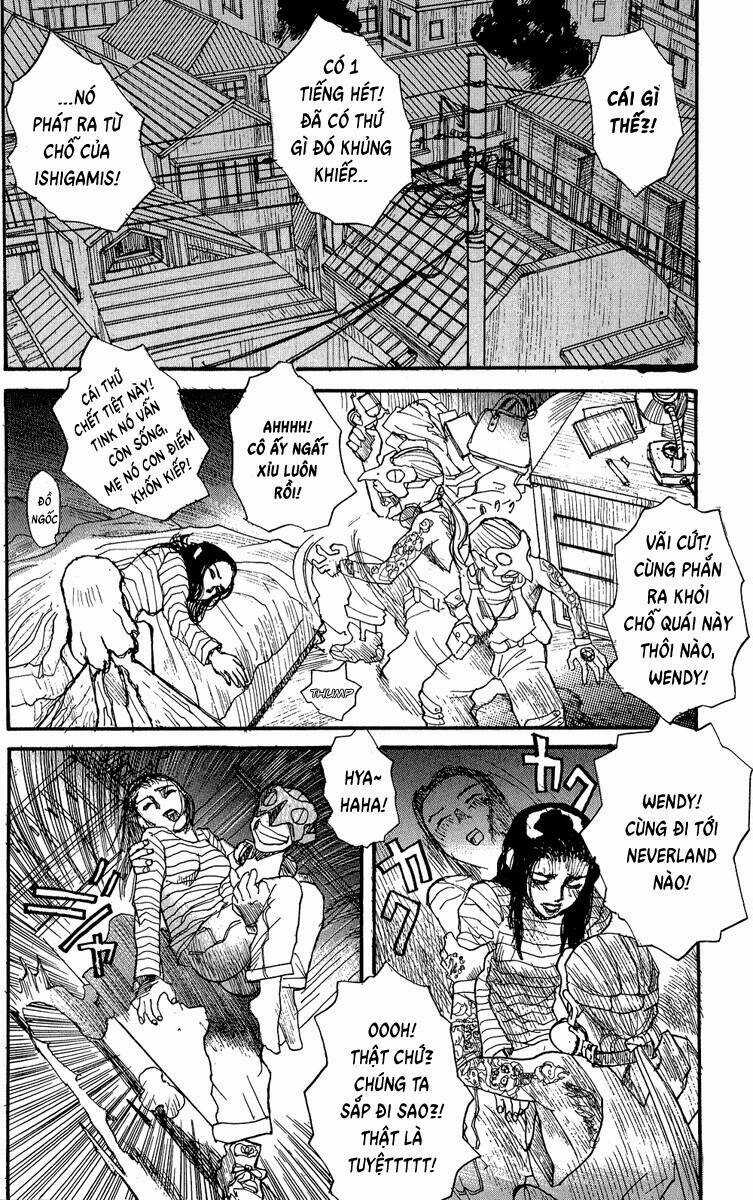 Wendy Chapter 3 trang 19