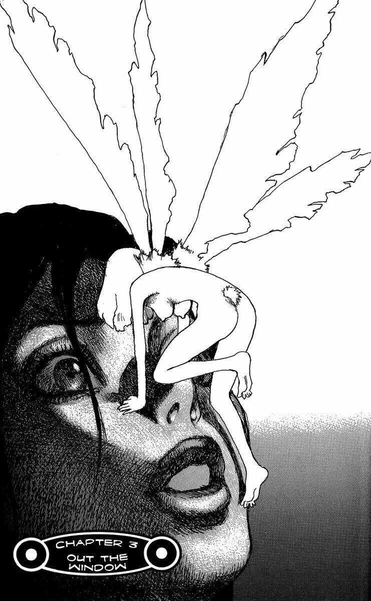 Wendy Chapter 3 trang 2