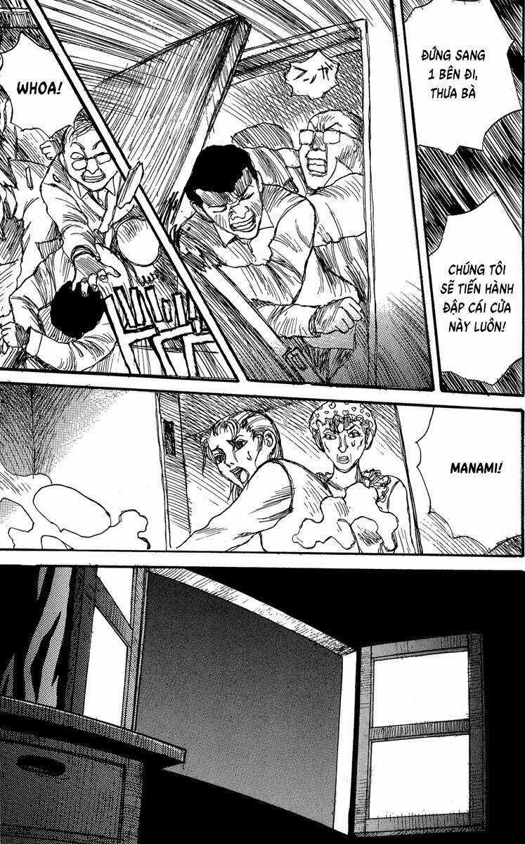 Wendy Chapter 3 trang 20