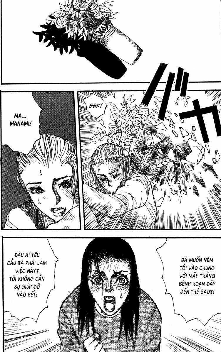 Wendy Chapter 3 trang 3