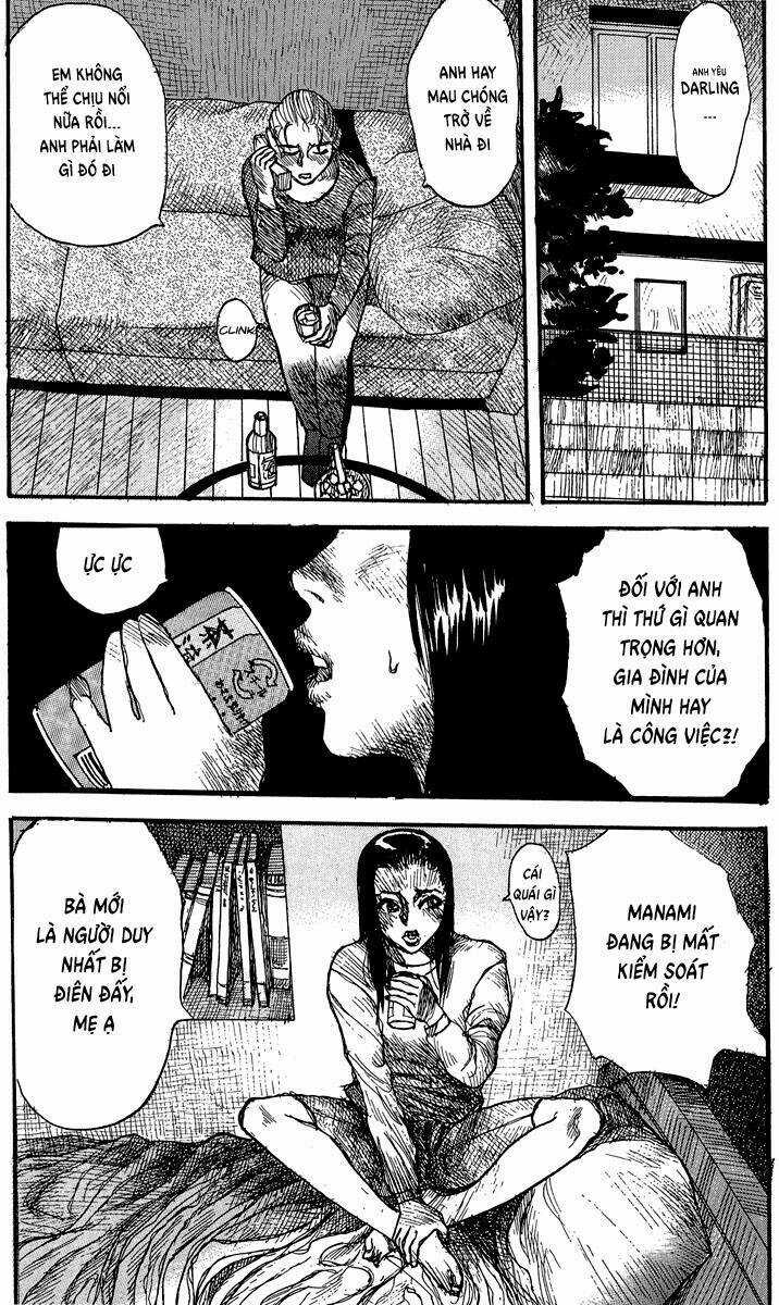 Wendy Chapter 3 trang 5