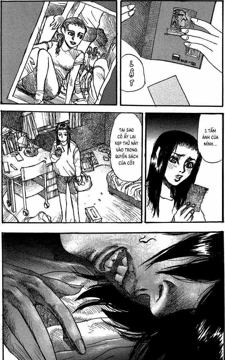 Wendy Chapter 3 trang 7