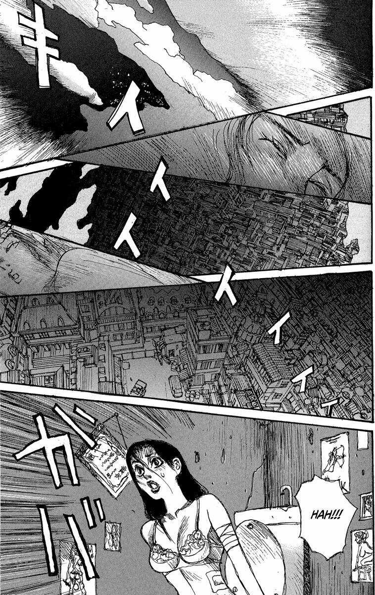 Wendy Chapter 4 trang 10