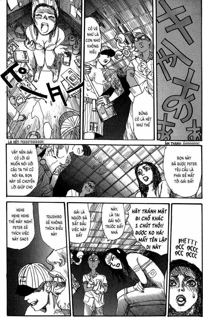 Wendy Chapter 4 trang 13