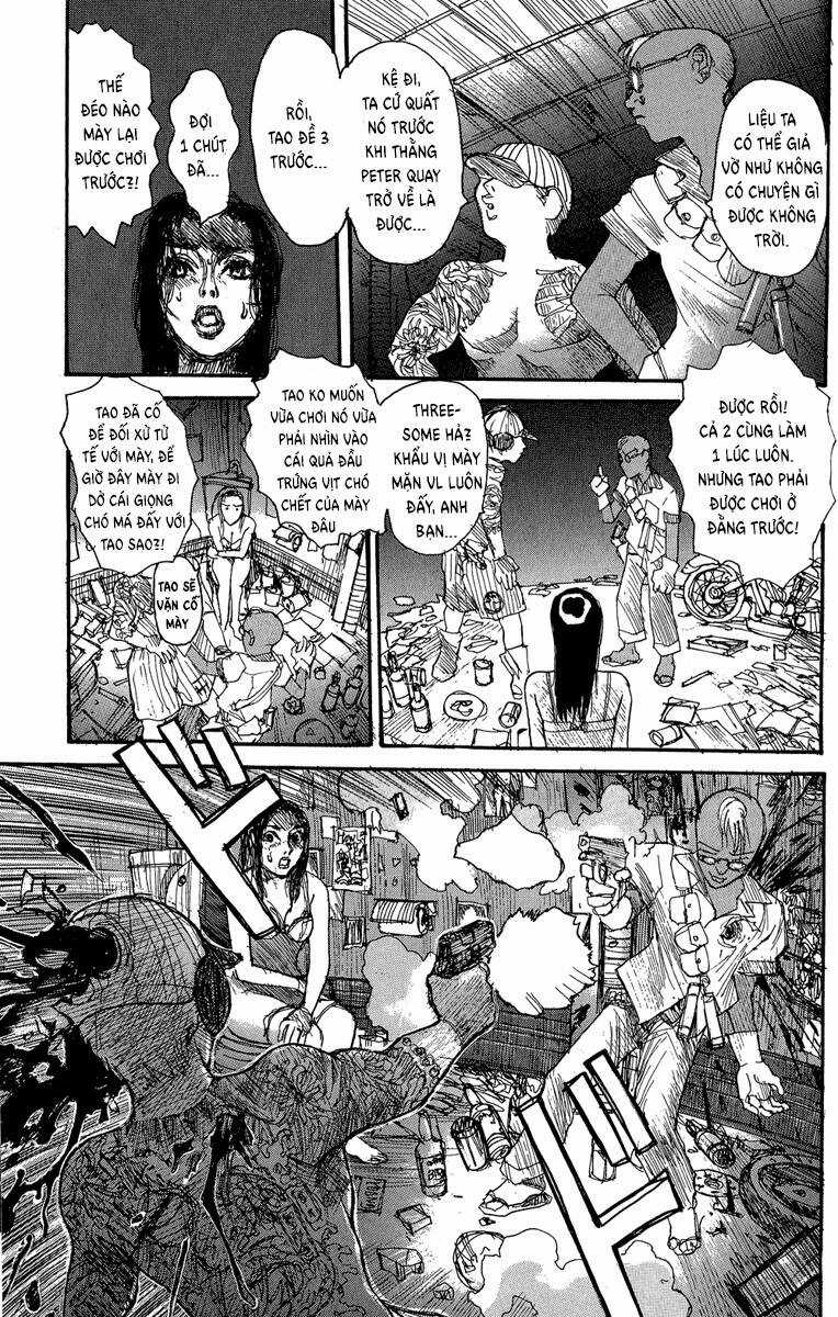 Wendy Chapter 4 trang 14