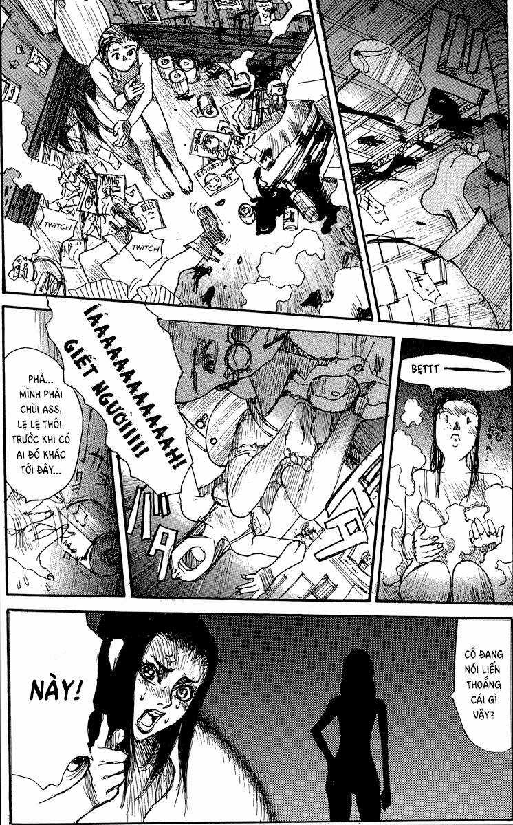 Wendy Chapter 4 trang 15