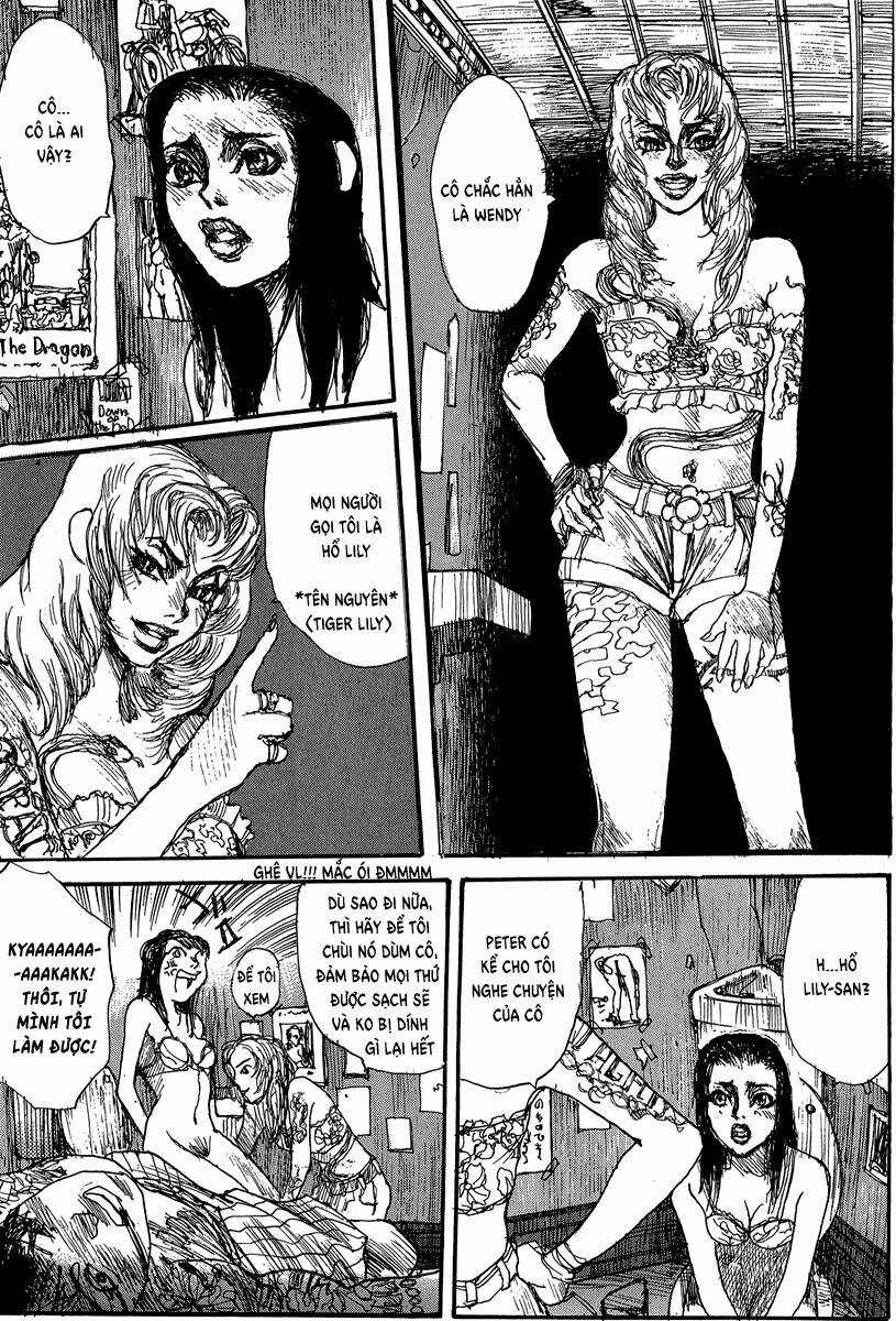 Wendy Chapter 4 trang 16