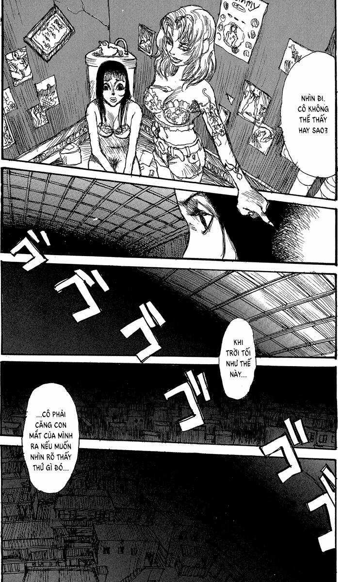 Wendy Chapter 4 trang 18