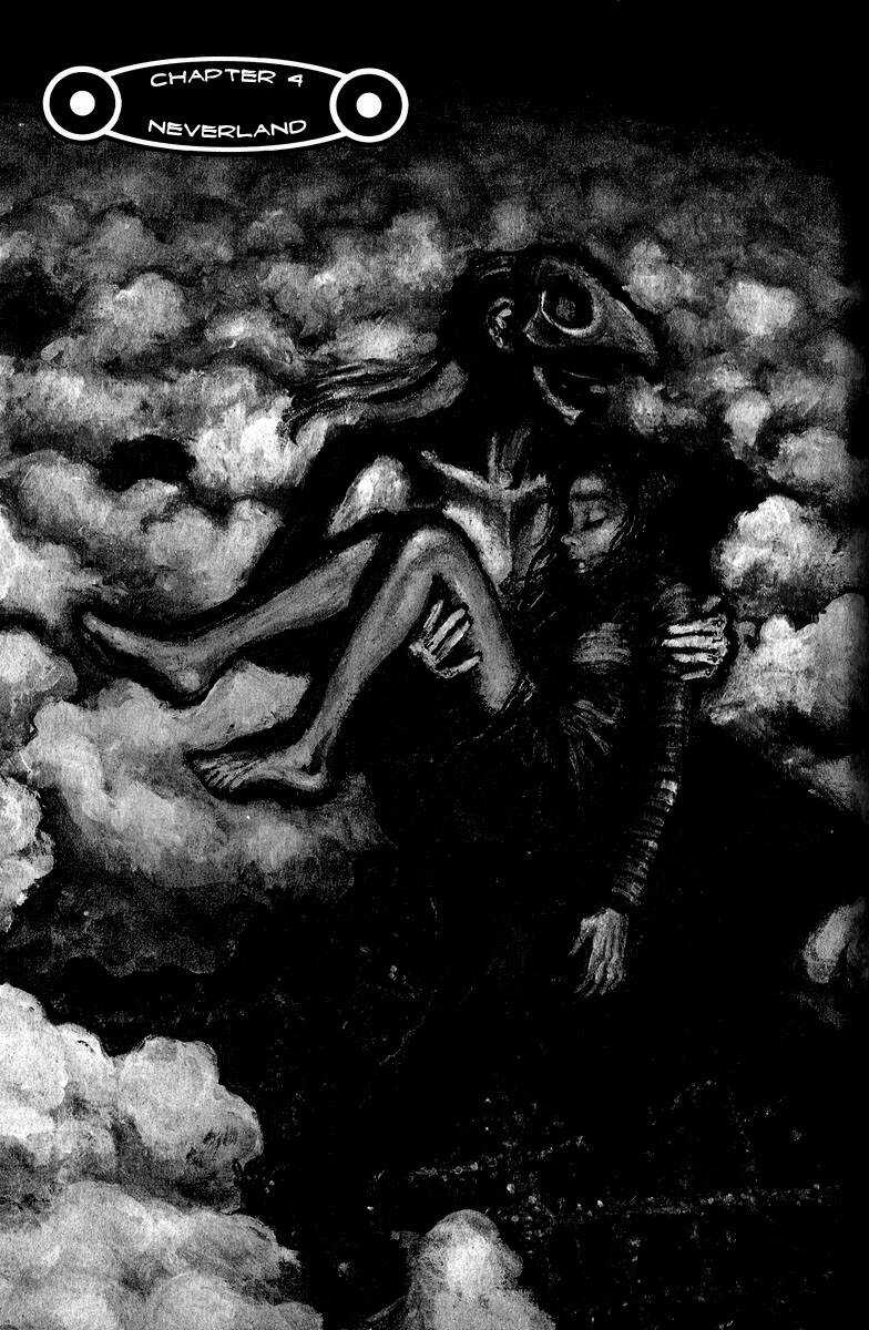 Wendy Chapter 4 trang 4