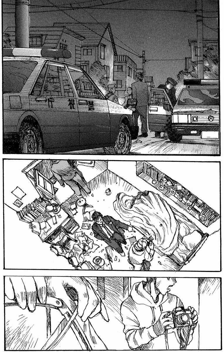 Wendy Chapter 4 trang 5