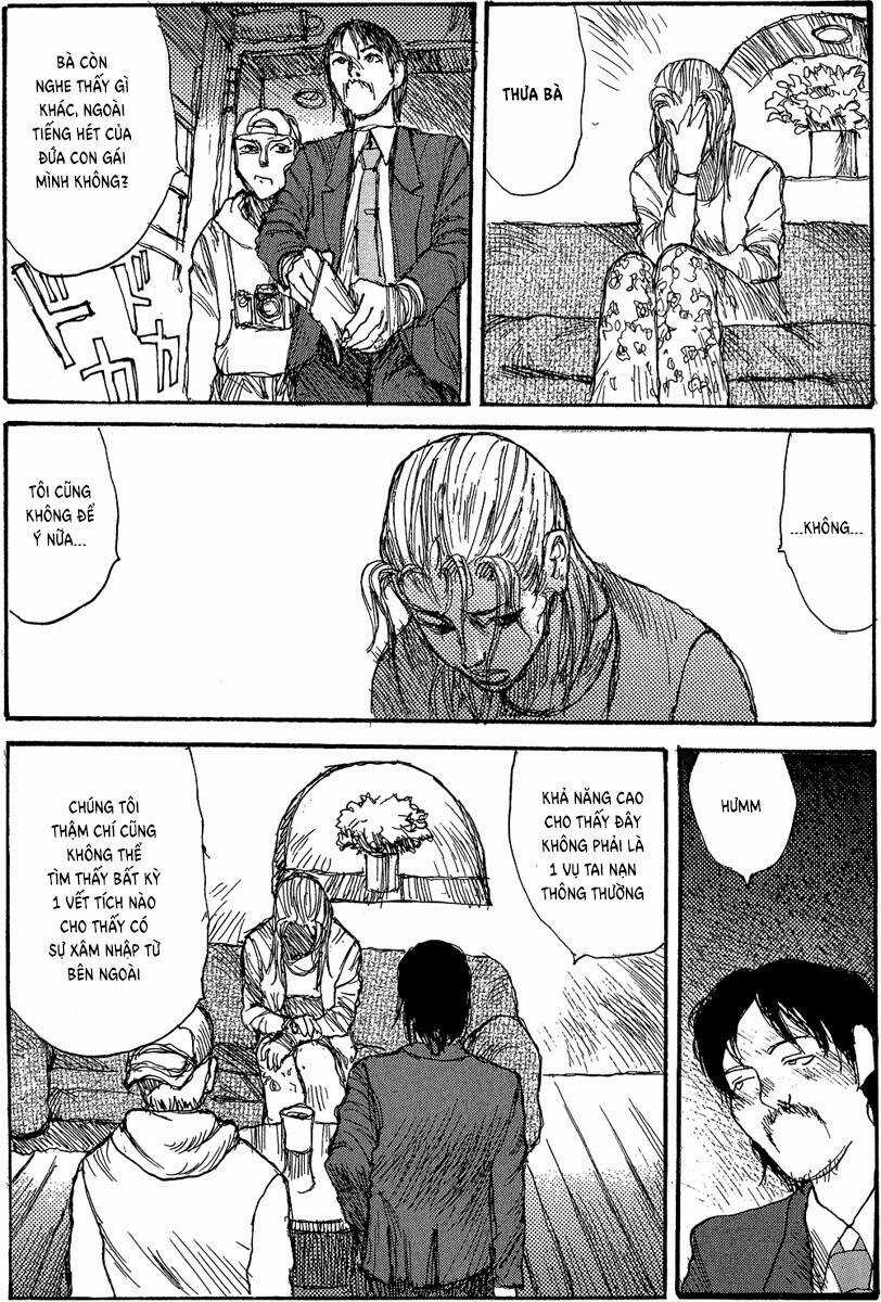 Wendy Chapter 4 trang 6