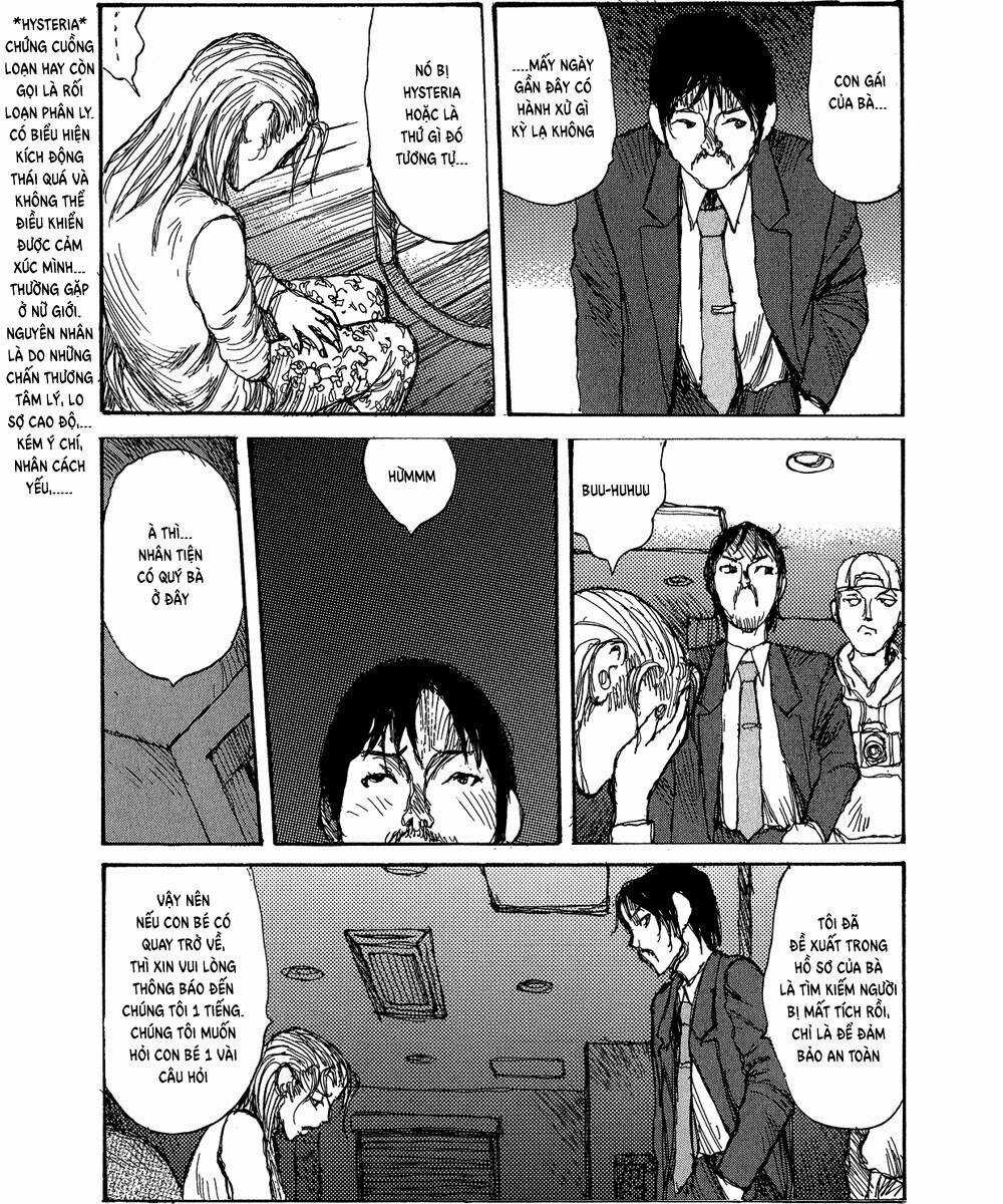 Wendy Chapter 4 trang 7