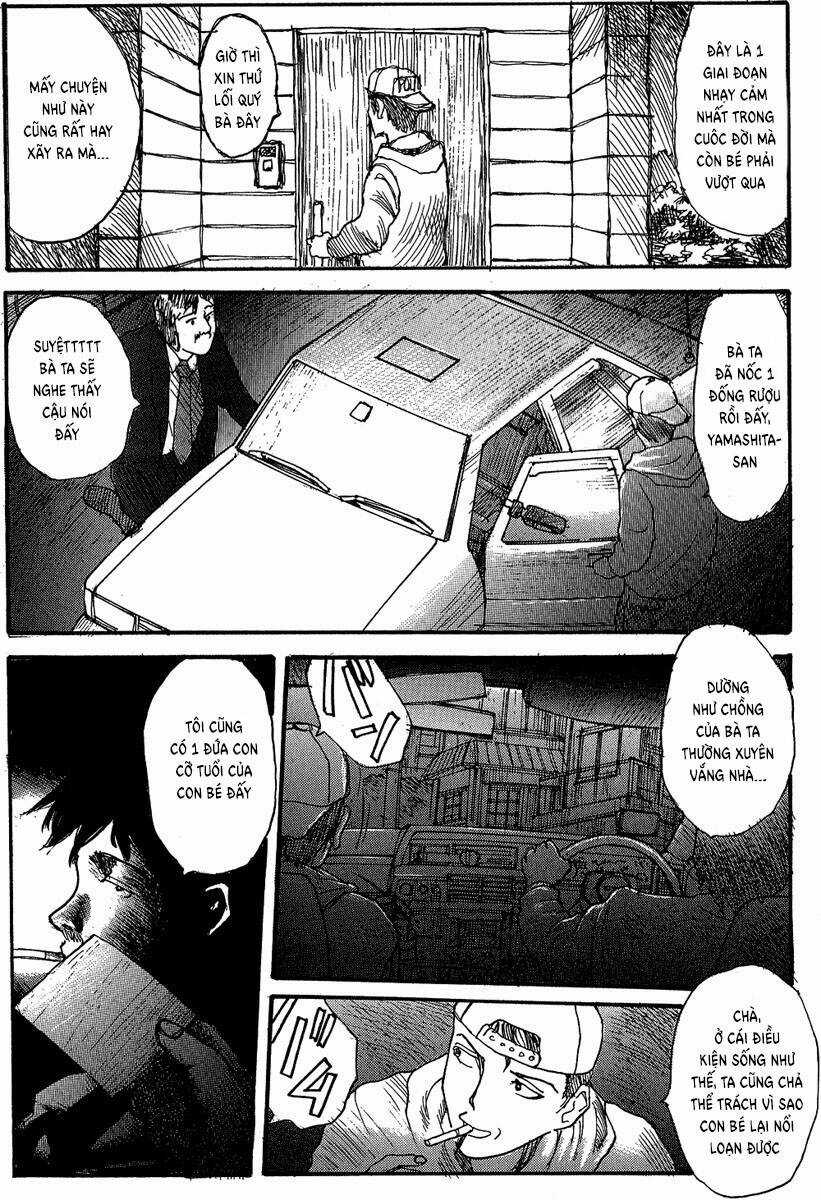 Wendy Chapter 4 trang 8