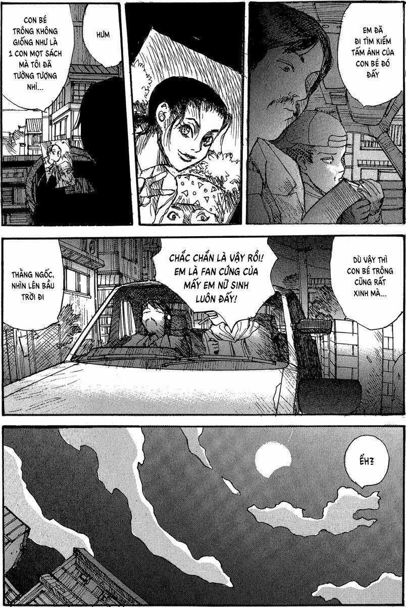 Wendy Chapter 4 trang 9