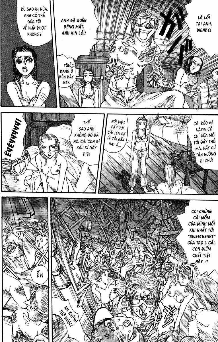 Wendy Chapter 5 trang 10