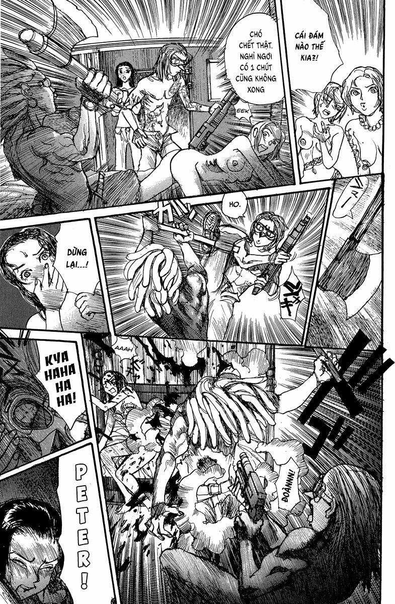 Wendy Chapter 5 trang 11