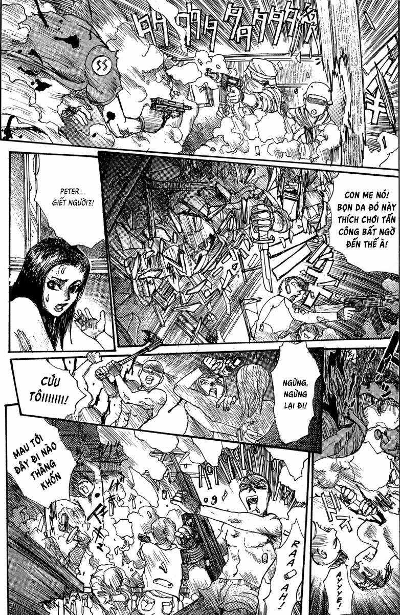 Wendy Chapter 5 trang 12