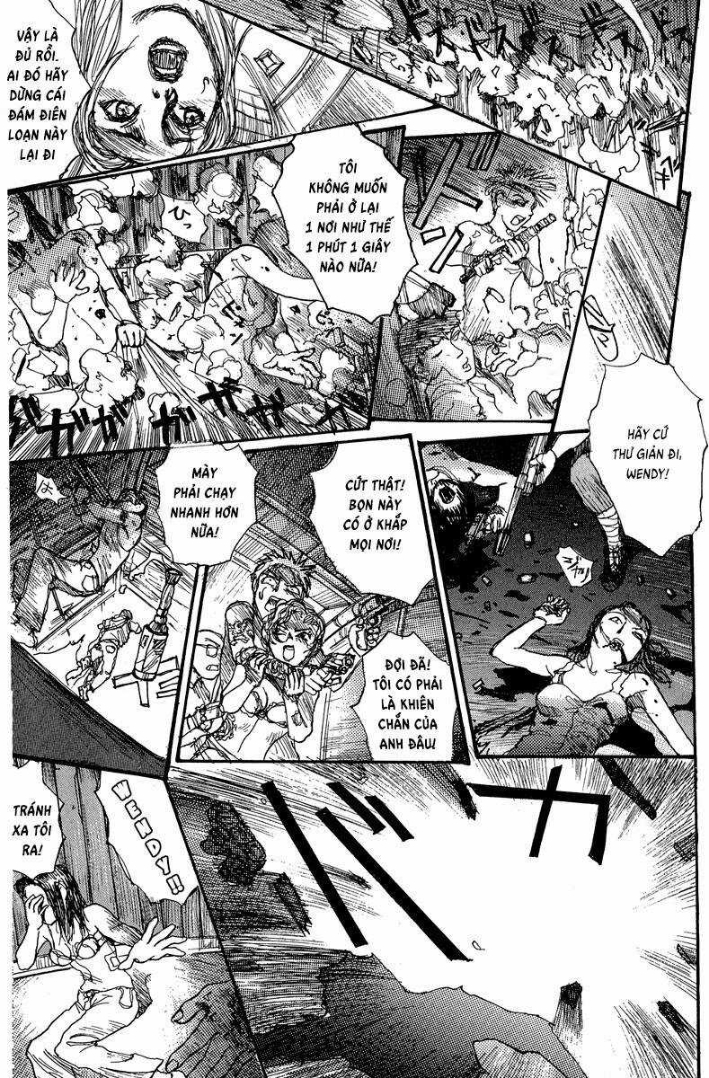 Wendy Chapter 5 trang 13