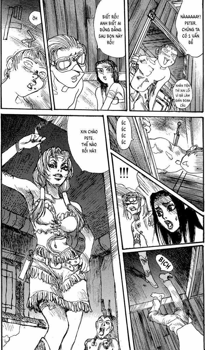 Wendy Chapter 5 trang 14