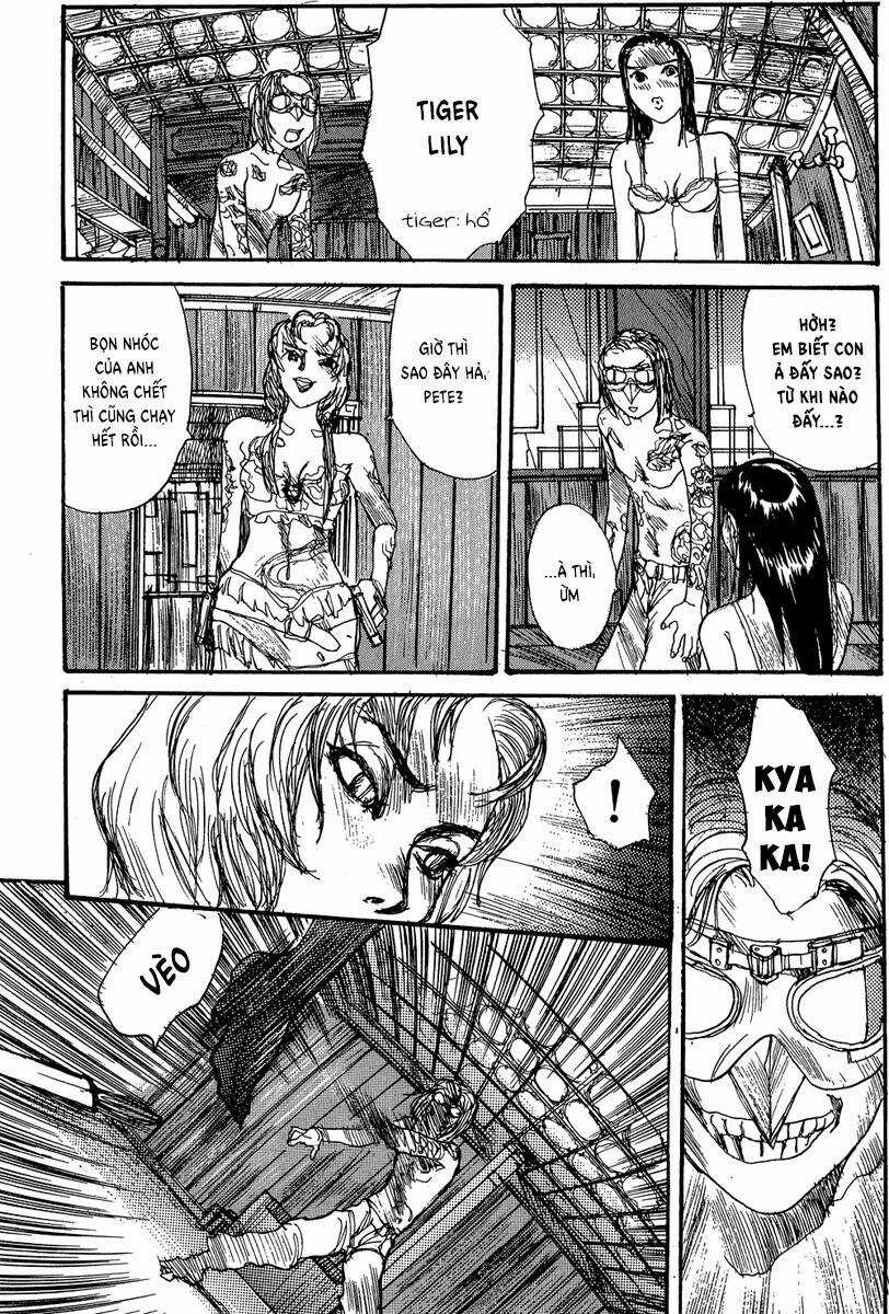 Wendy Chapter 5 trang 15