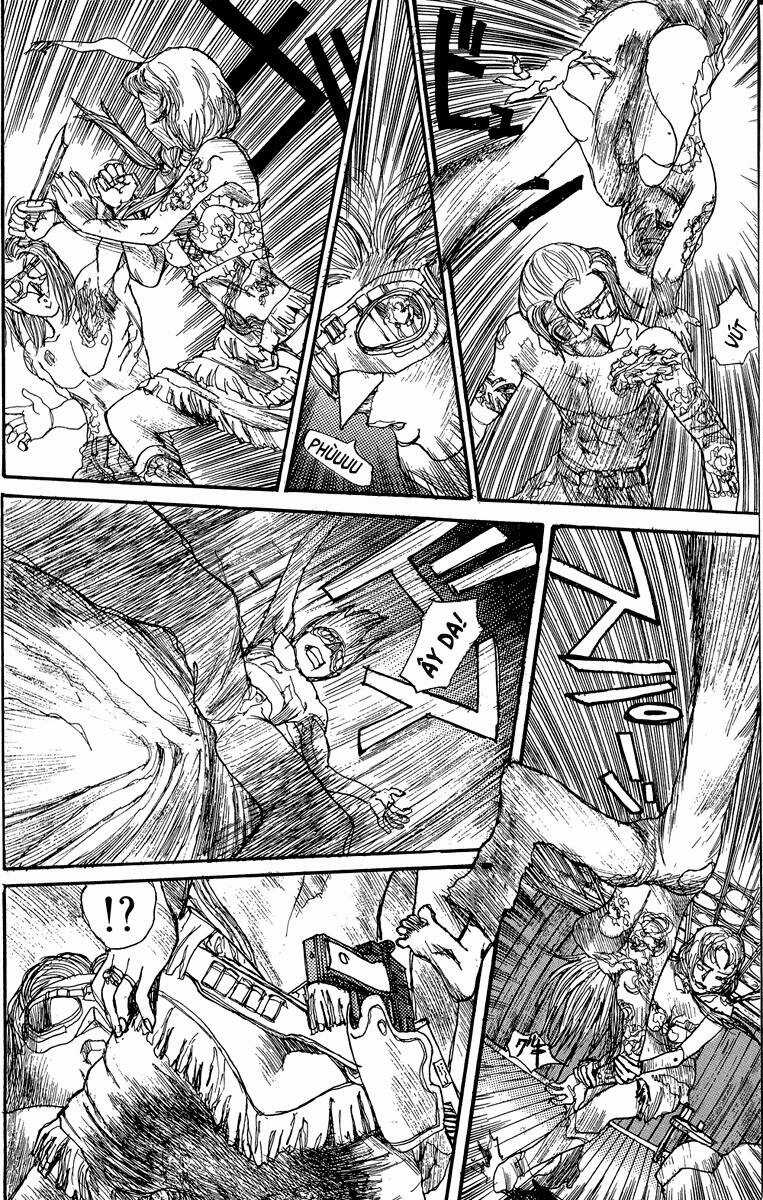 Wendy Chapter 5 trang 16