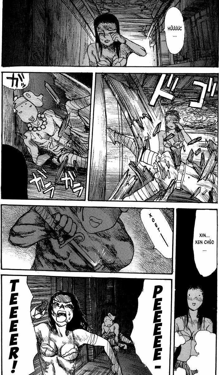 Wendy Chapter 5 trang 19
