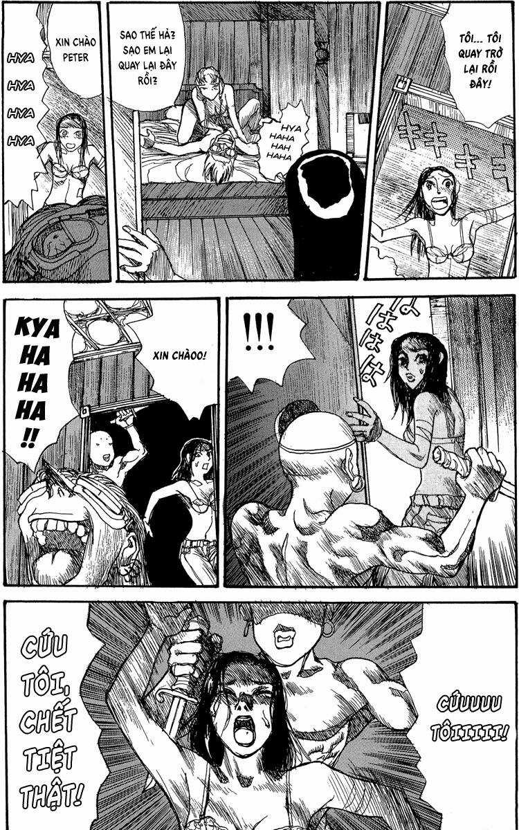 Wendy Chapter 5 trang 20