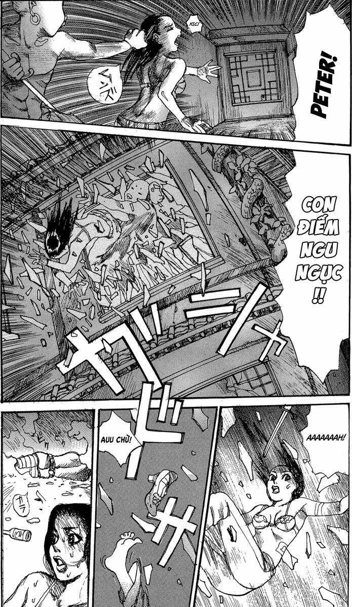 Wendy Chapter 5 trang 21