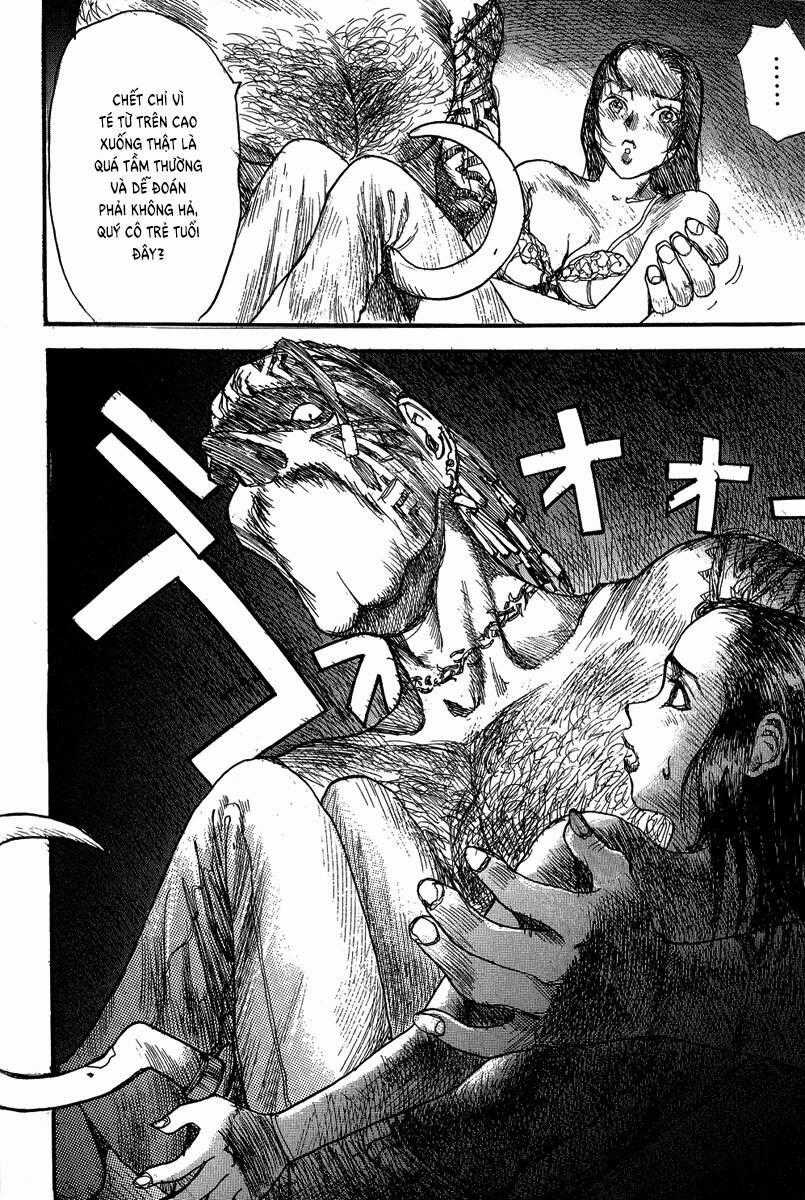 Wendy Chapter 5 trang 22