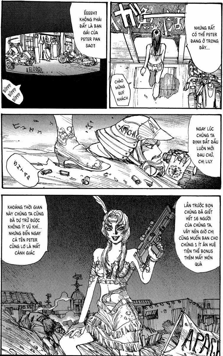 Wendy Chapter 5 trang 5