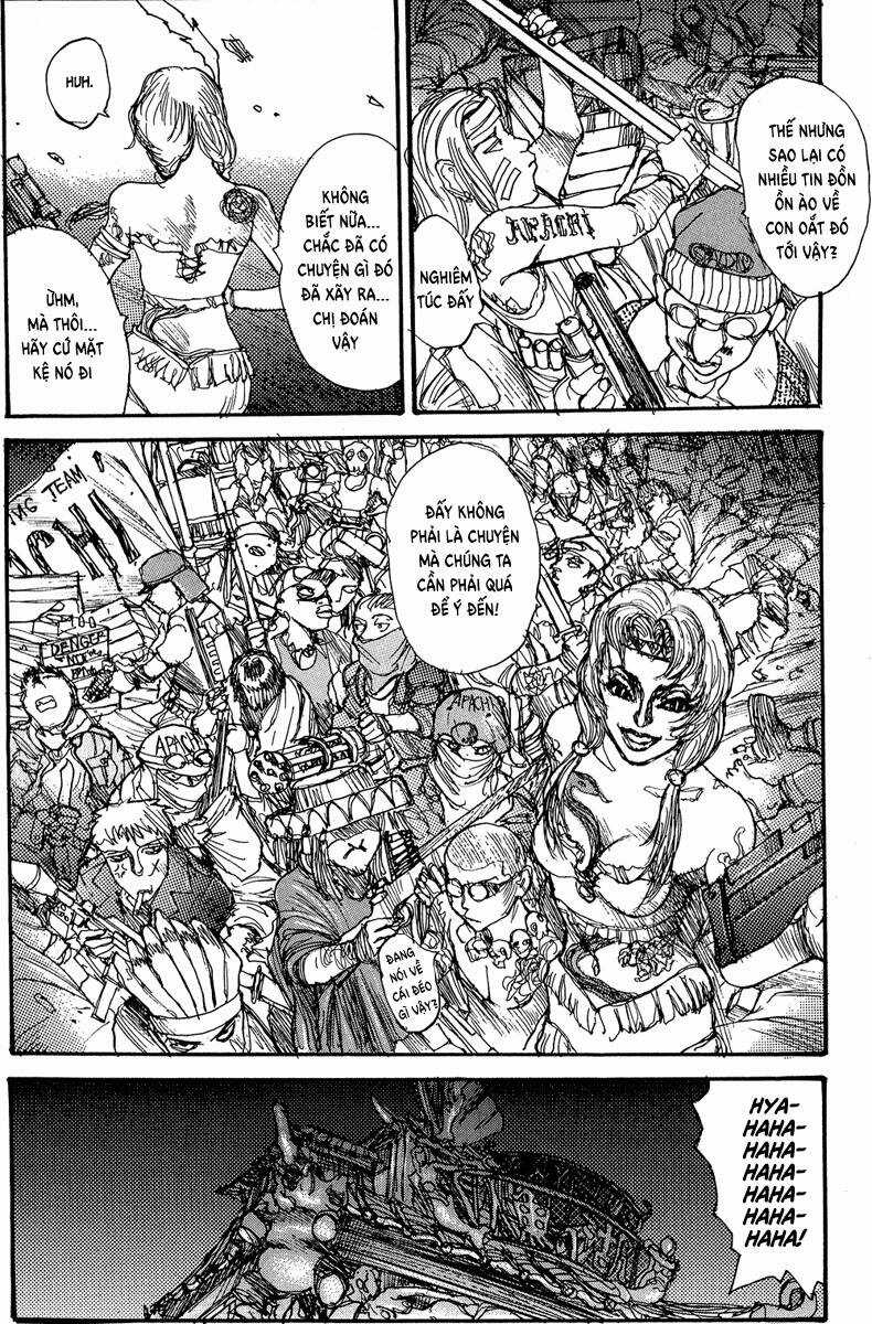 Wendy Chapter 5 trang 6