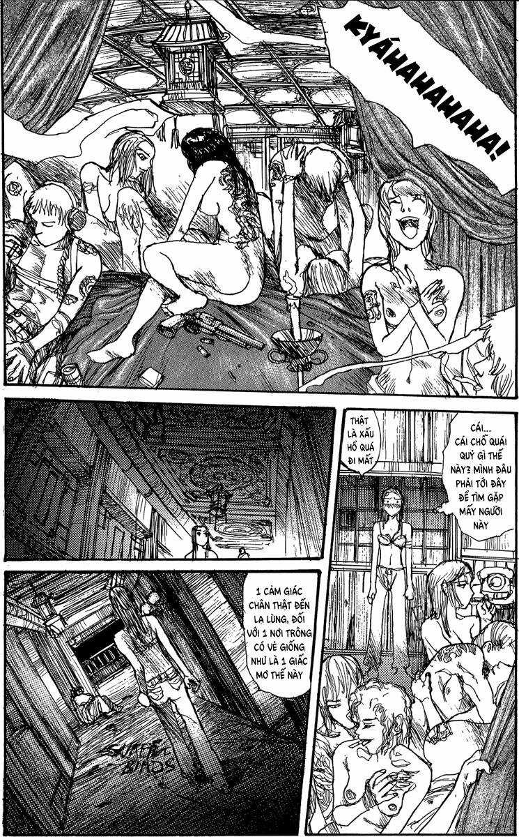 Wendy Chapter 5 trang 7