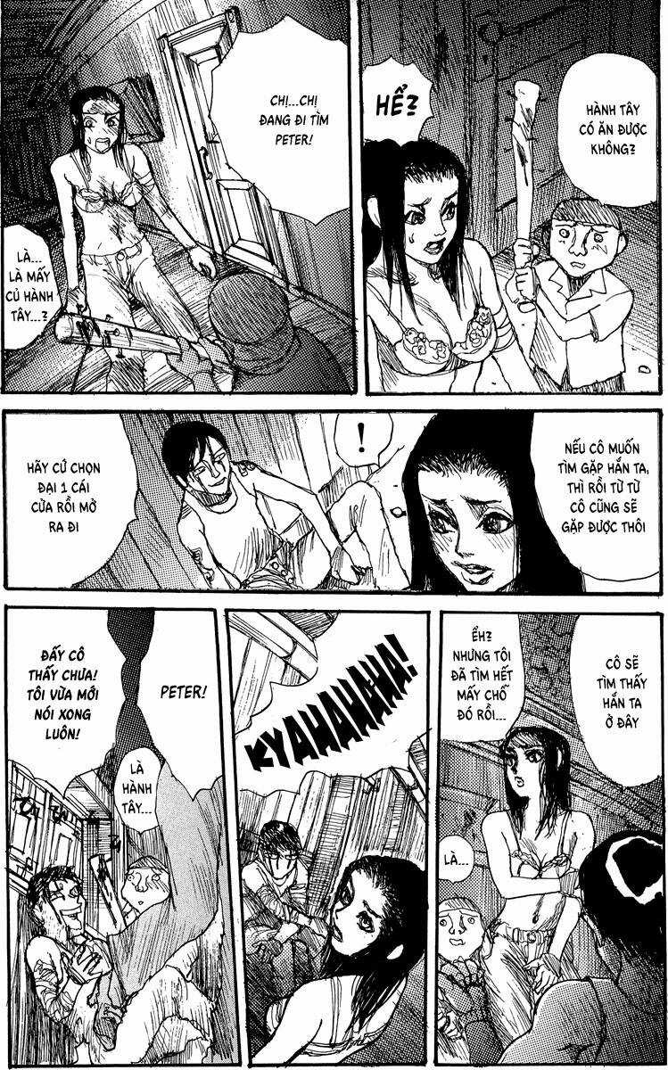 Wendy Chapter 5 trang 8