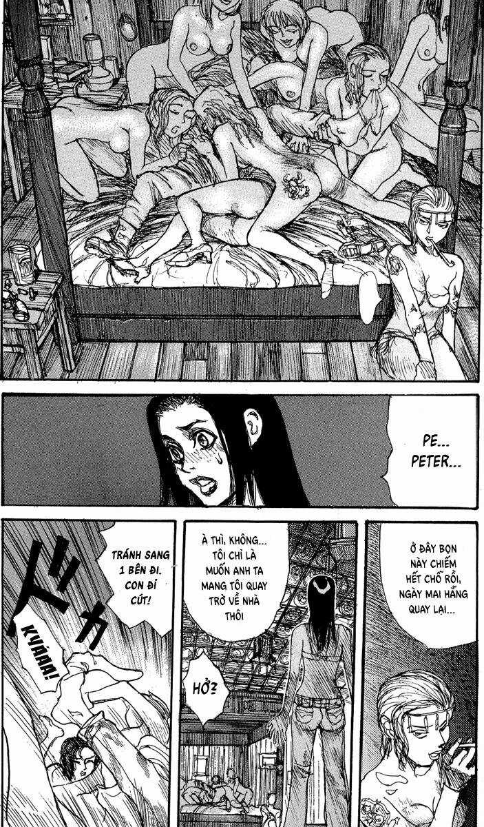 Wendy Chapter 5 trang 9