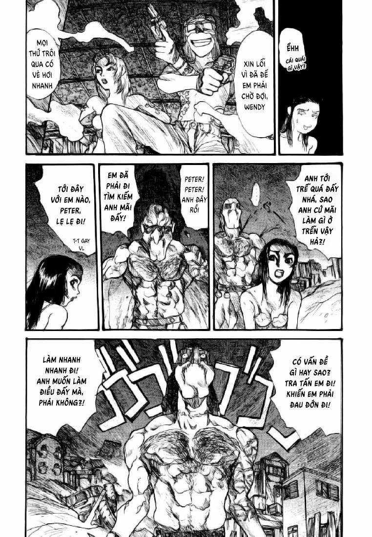 Wendy Chapter 6 trang 10