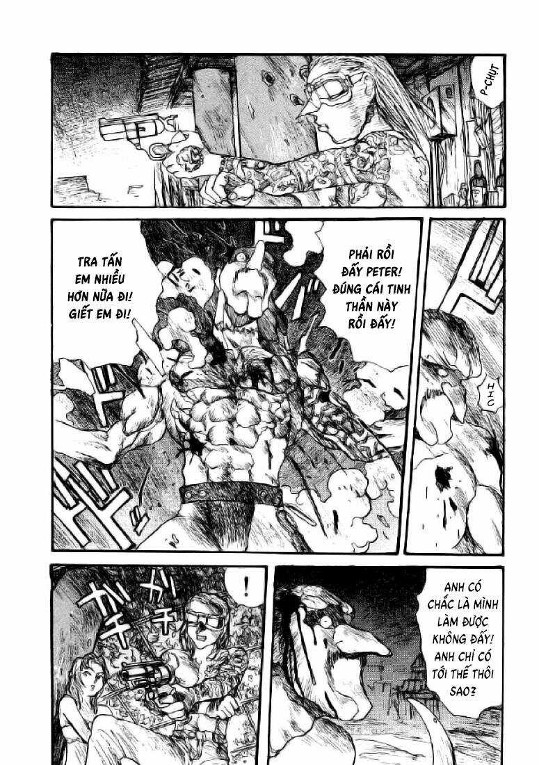 Wendy Chapter 6 trang 11