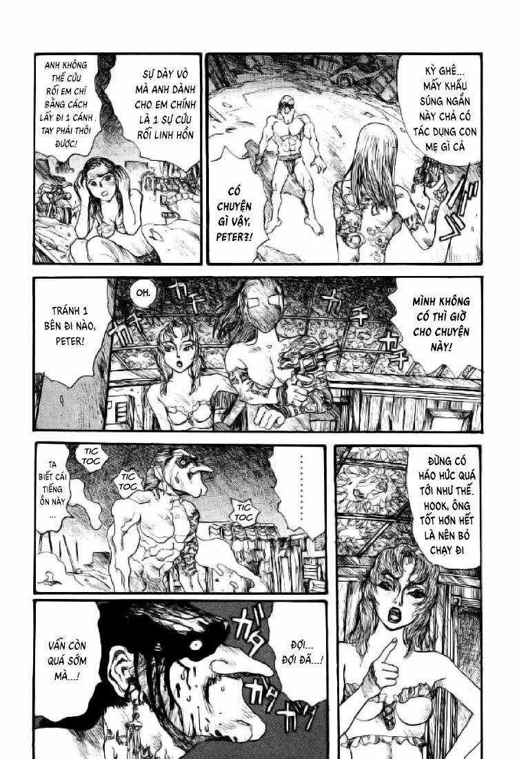 Wendy Chapter 6 trang 12