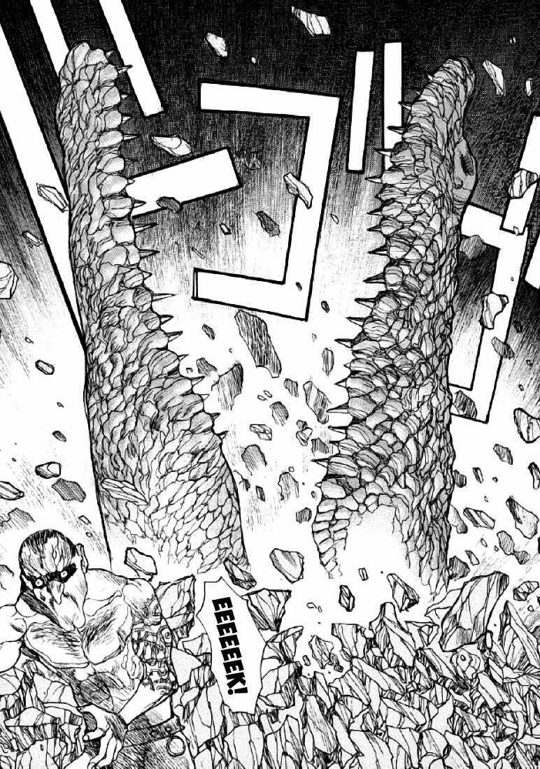 Wendy Chapter 6 trang 14