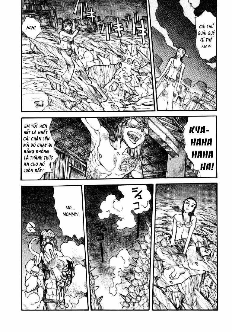 Wendy Chapter 6 trang 15