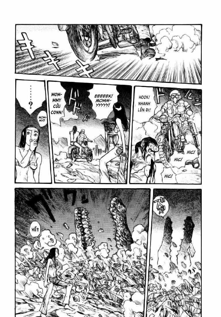 Wendy Chapter 6 trang 16