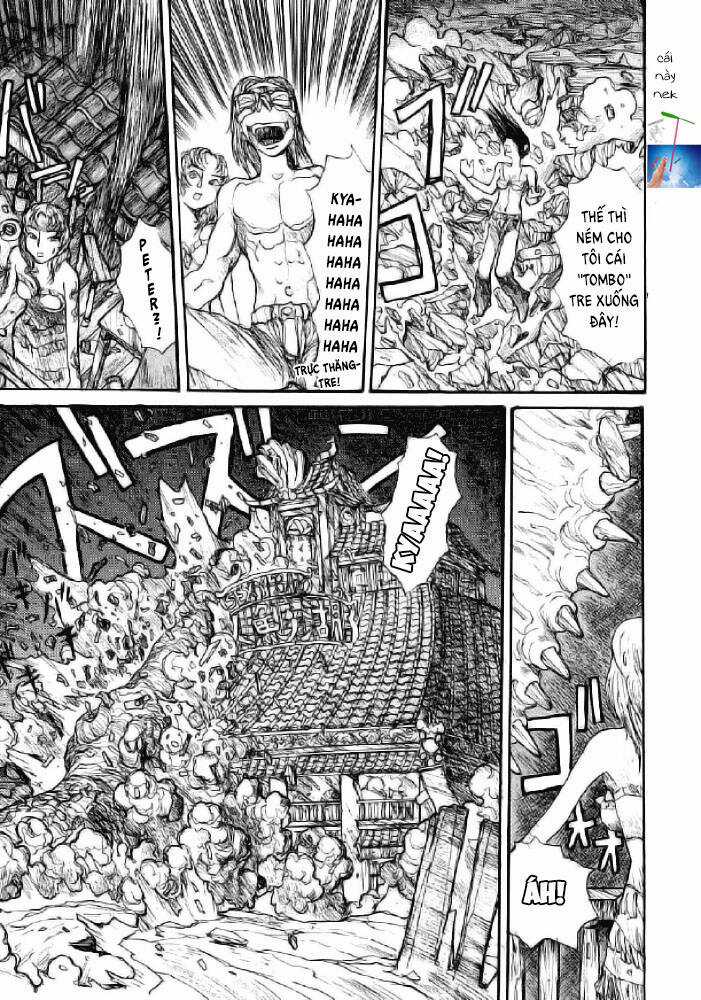 Wendy Chapter 6 trang 18