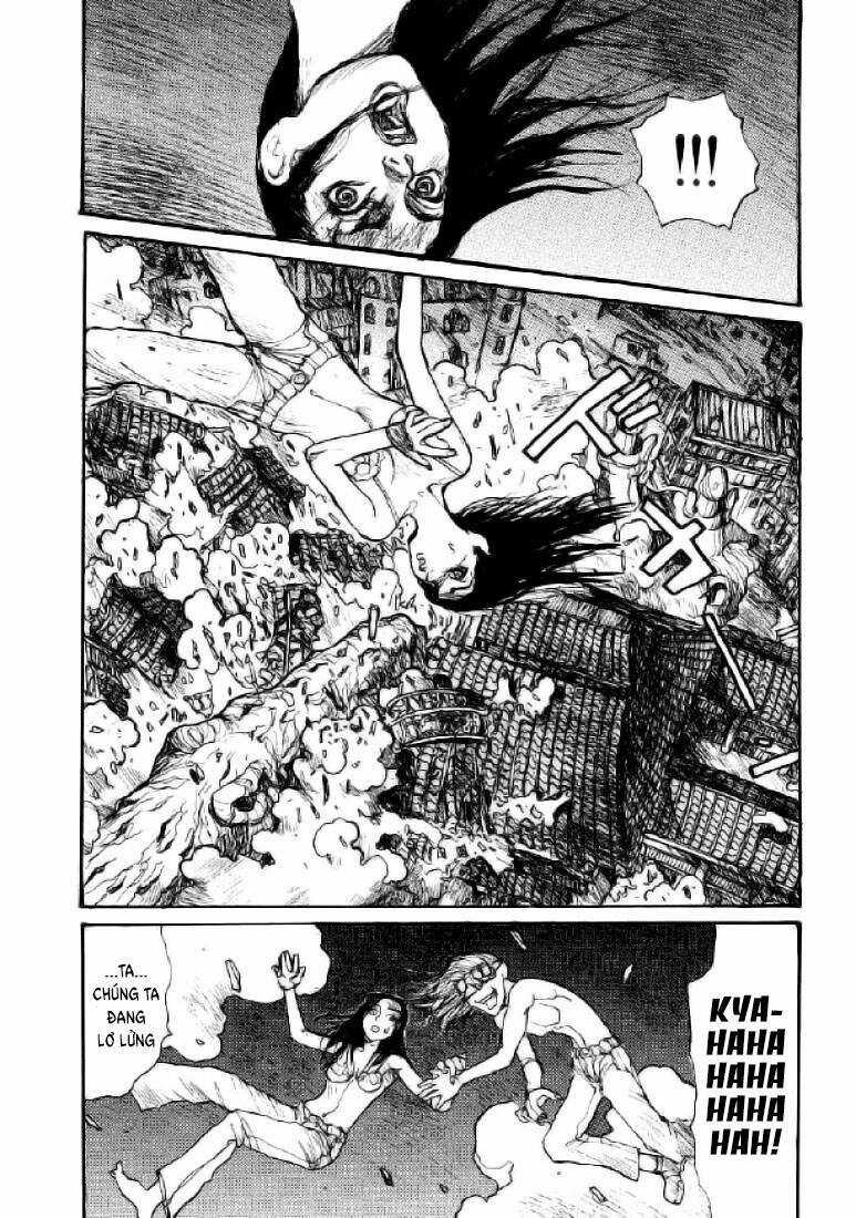 Wendy Chapter 6 trang 19