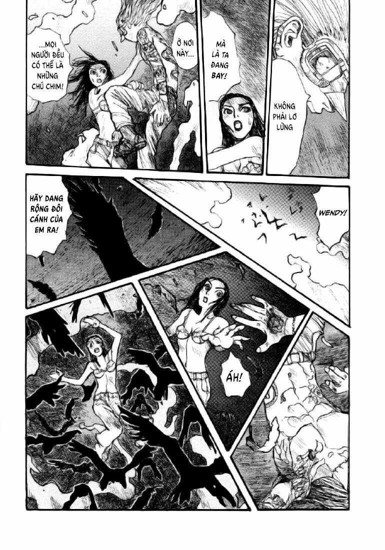 Wendy Chapter 6 trang 20